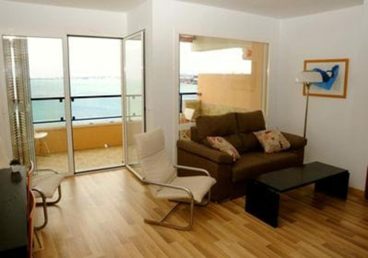 Cantilmar Cala Font Salou Extérieur photo