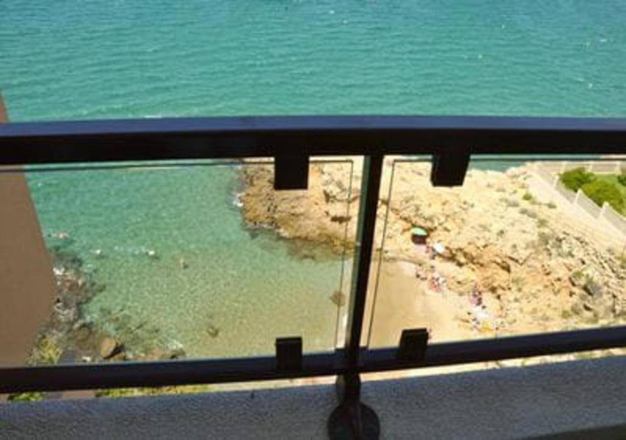 Cantilmar Cala Font Salou Extérieur photo