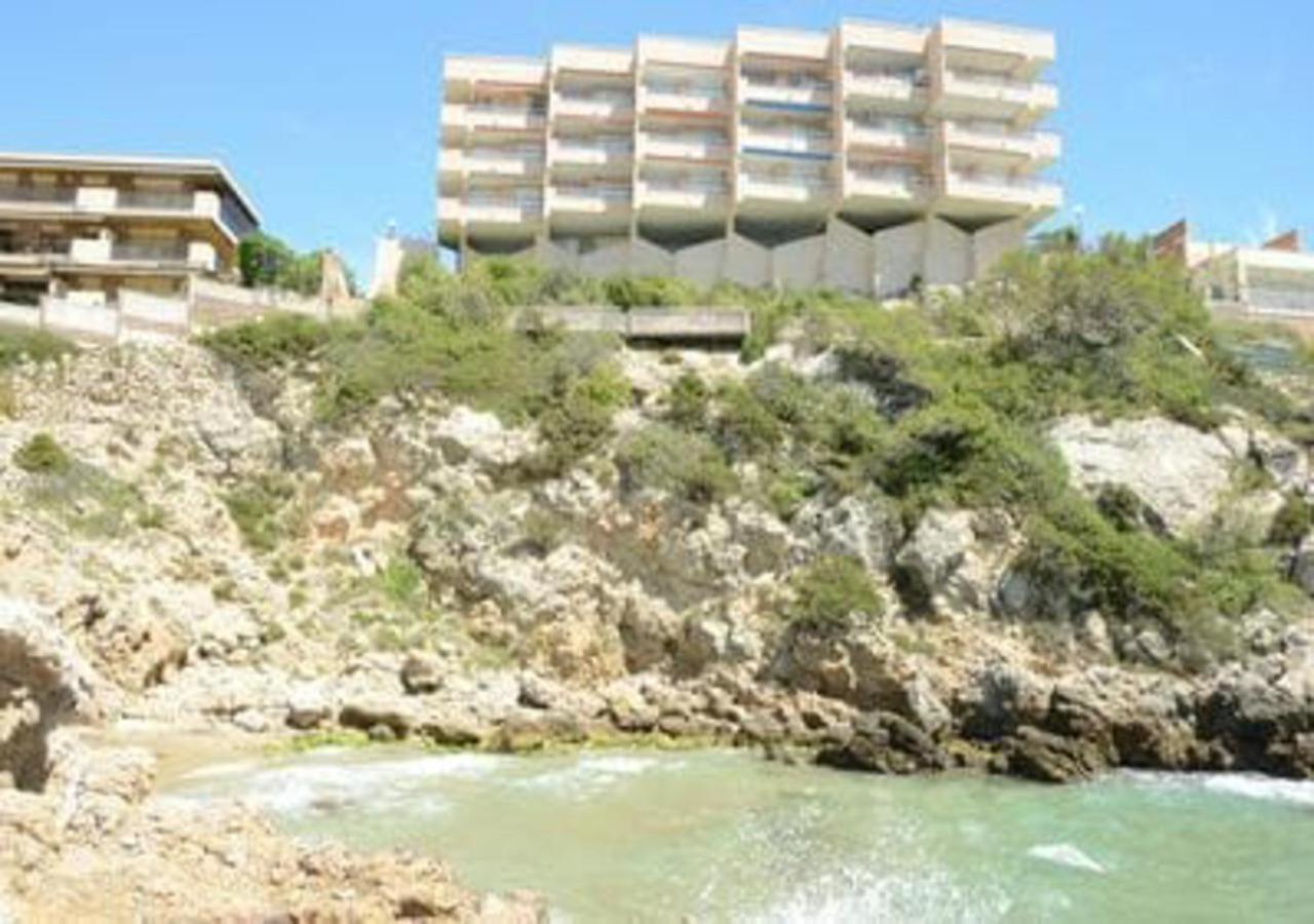 Cantilmar Cala Font Salou Extérieur photo